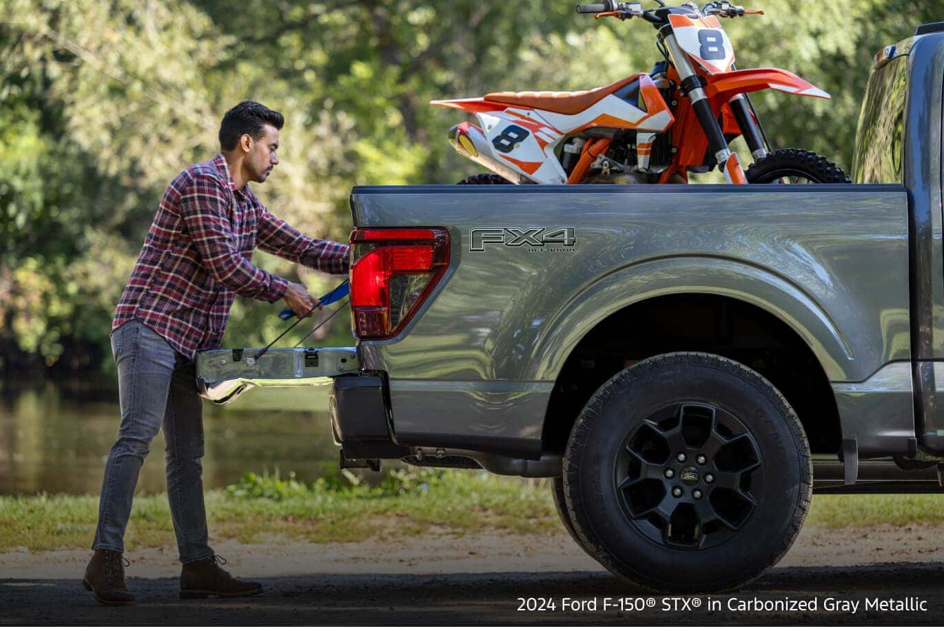Surprising Best Used F 150 Photos