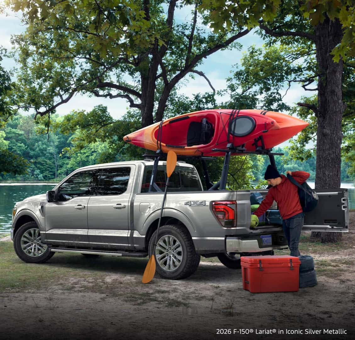 Surprising Best Used F 150 Photos