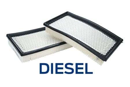 Air Filters & Fuel Filters for Diesel Engines Coupon at Planet Ford Dallas - Your Dallas, TX Ford Service Center! - Ford Motorcraft Parts Special