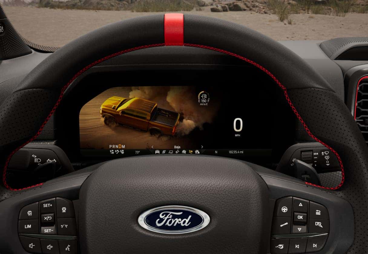 New 2024 Ford Ranger Truck My Mode, My Way - Ford Dealer in Dallas, Texas - Planet Ford Dallas Love Field