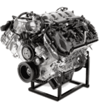 5.0 L Coyote Engine