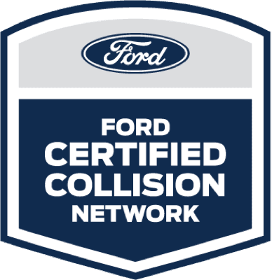 Ford Certified Collision Network - Planet Ford Dallas Collision Center - Dallas, TX