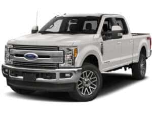 Ford F-250