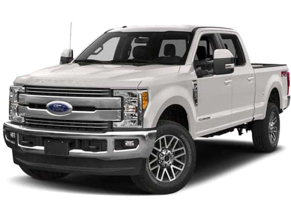 Ford F-250