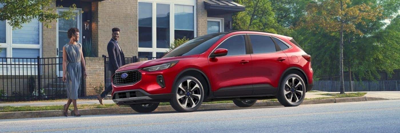 2025 Ford Escape for sale in Waveland, MS