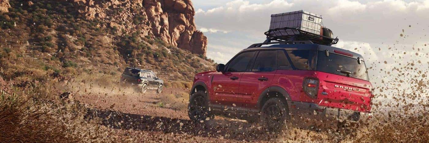 2025 Ford Bronco Sport for sale in Waveland, MS