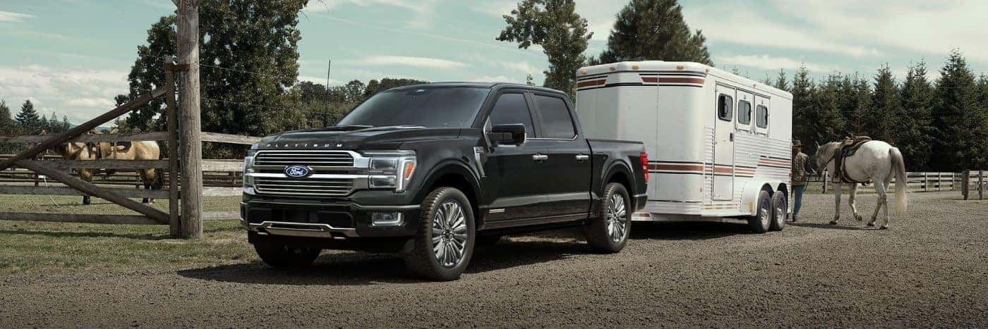2025 Ford F-150 For Sale Near Slidell, LA