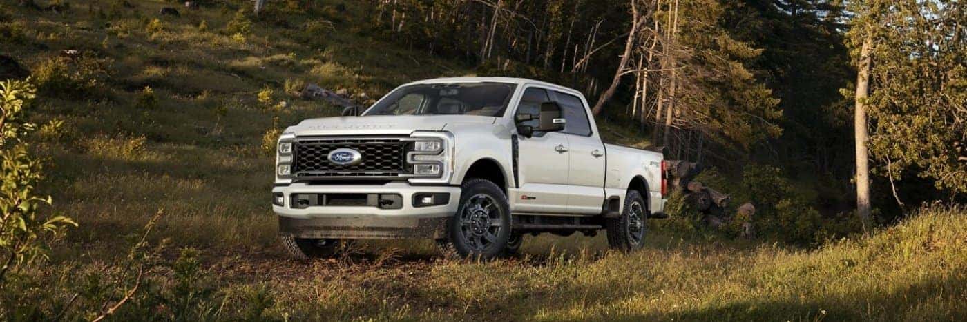 2025 Ford Super Duty For Sale Near Slidell, LA