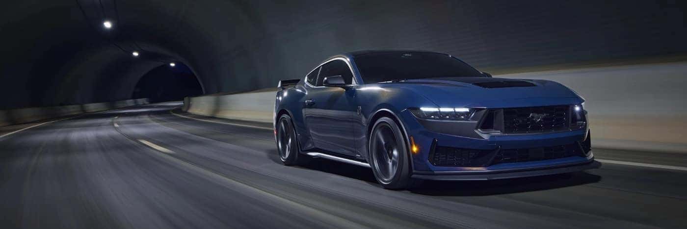 2025 Ford Mustang for sale near Slidell, LA