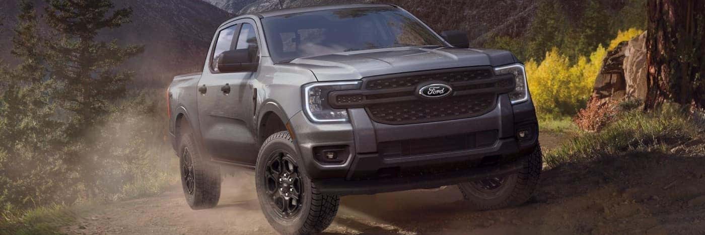 2025 Ford Ranger For Sale Near Slidell, LA
