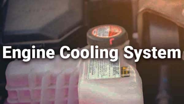 Cooling System Service Thumbnail