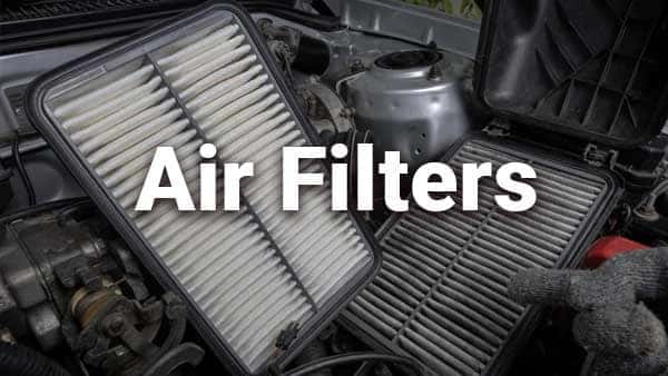 Air Filter Service Thumbnail