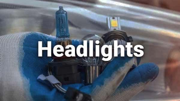 Headlight Service Thumbnail