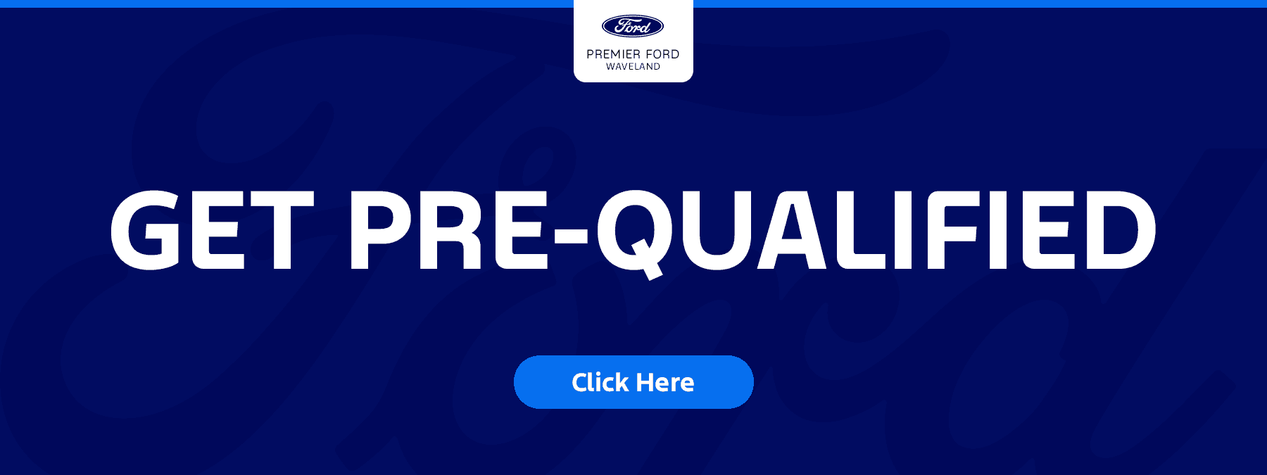 Get Pre-Qualified