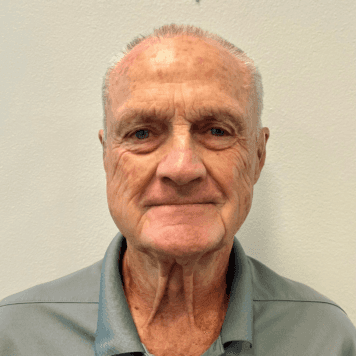 Larry Sowden