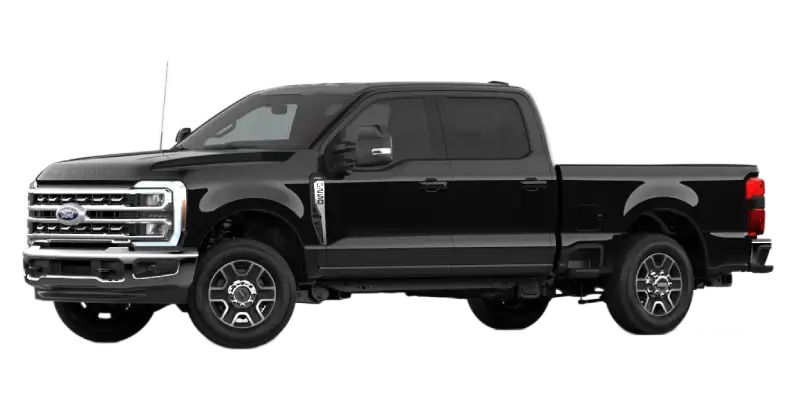 2025 Ford Super Duty