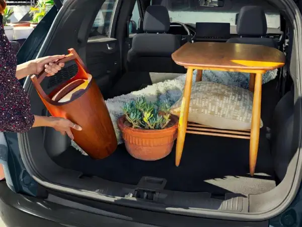 65.4 cubic feet of storage