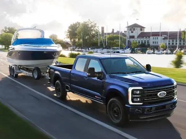 Towing