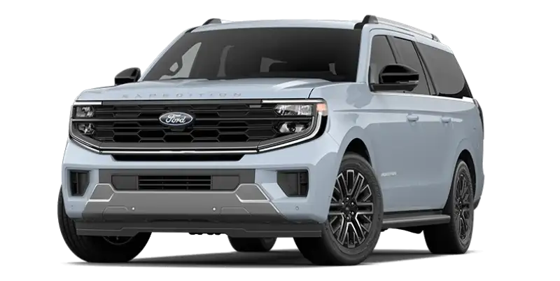 2026 Ford Expedition