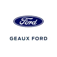 Geaux Ford