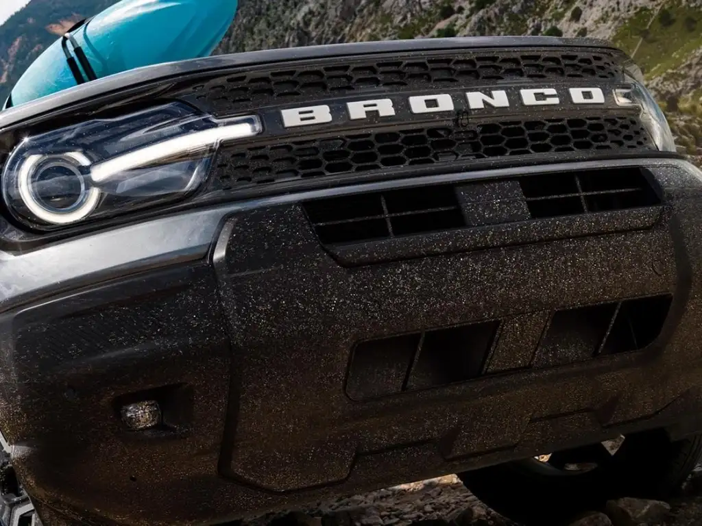 Rugged Adventure