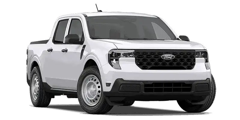 2026 Ford Maverick for sale near Long Beach