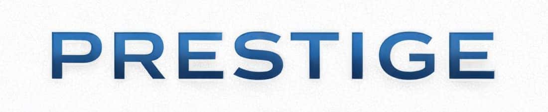 Prestige Ford logo