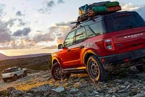 Genuine Parts and Accessories