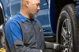 Service You Can Count On