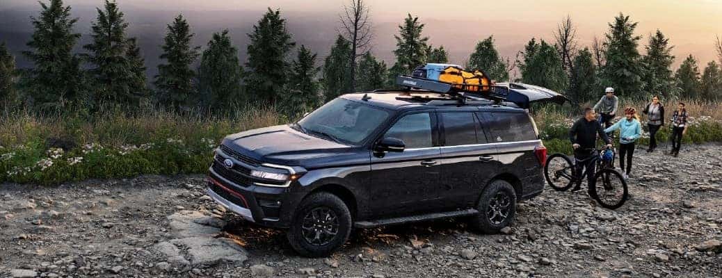 Ford Accessories