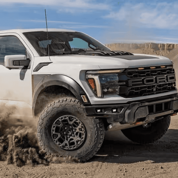 Ford Tire Service