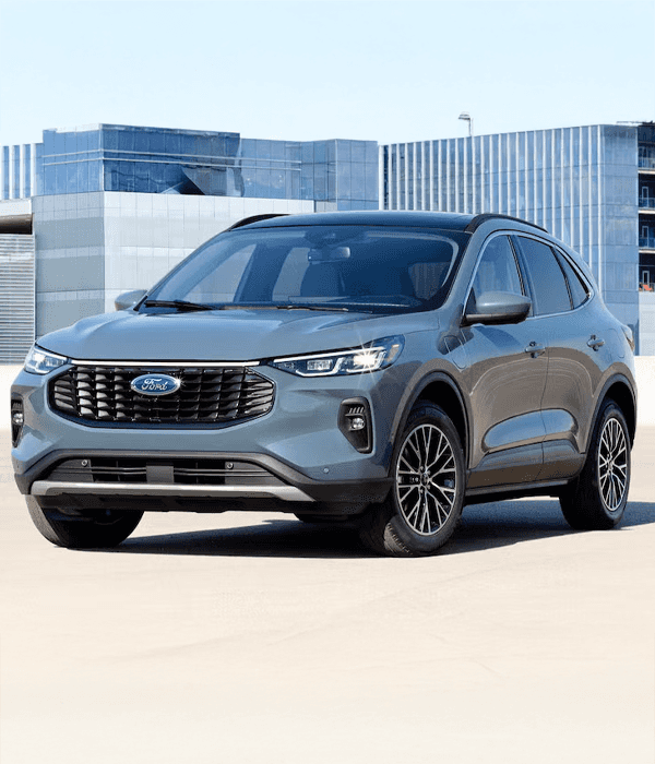 Ford Escape Hybrid