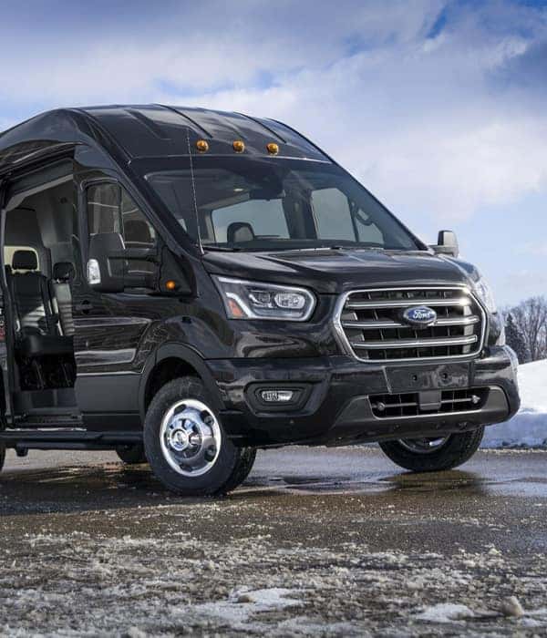 Transit Diesel