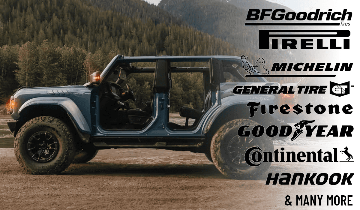 Tire Selection