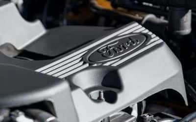 Engine Parts