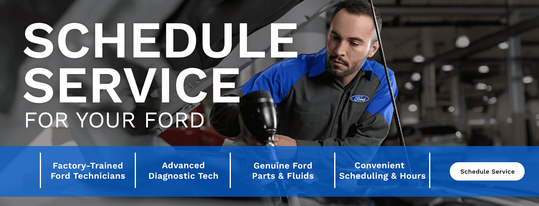 schedule service
