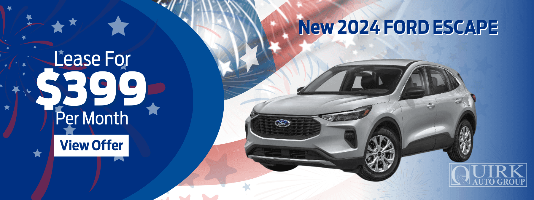 New Ford Dealer New & Used Trucks SUVs EVs Augusta Maine