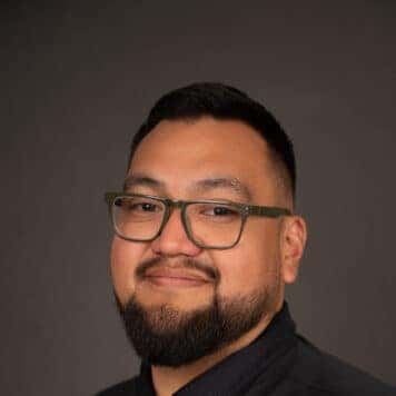 Ricky Huerta