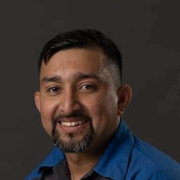 Ricardo Chavez Morales