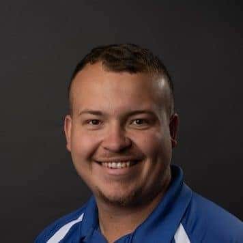 Rocky Pruett