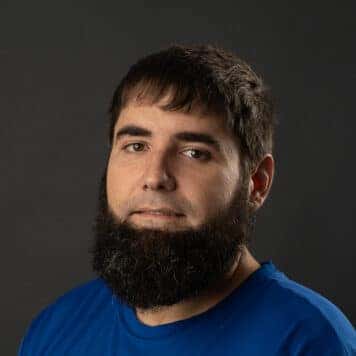 Eric Hodnett