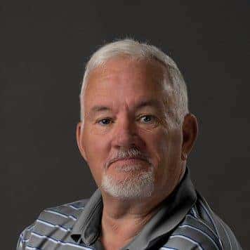 Billy Hines