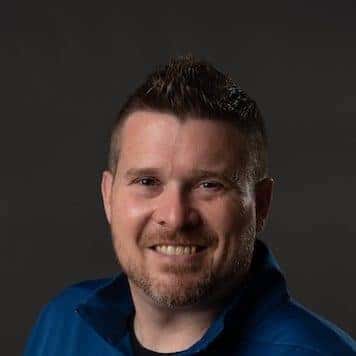Jeremy Tissington
