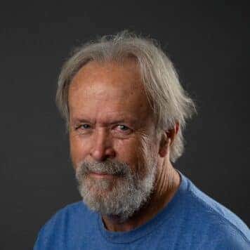 David  Farrell