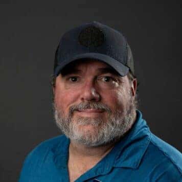 Joe Gillaspy