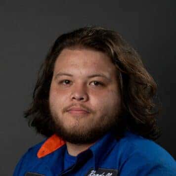 Christopher Gonzalez