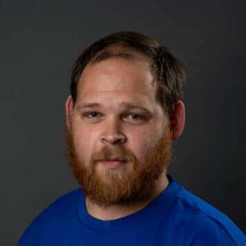 Mitchell Davis