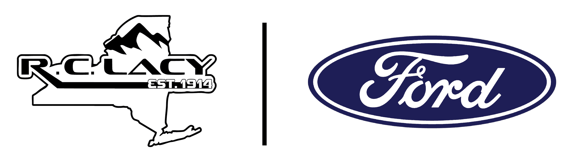 R C Lacy Ford