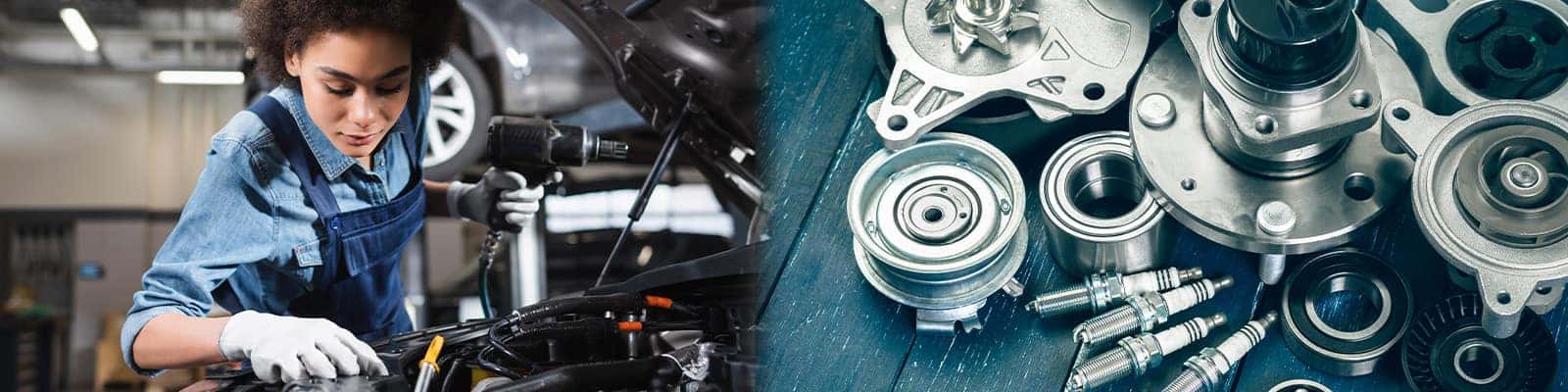 Service Center | RC Lacy Ford | Catskill, NY | Schedule Service