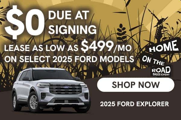 2025 Models